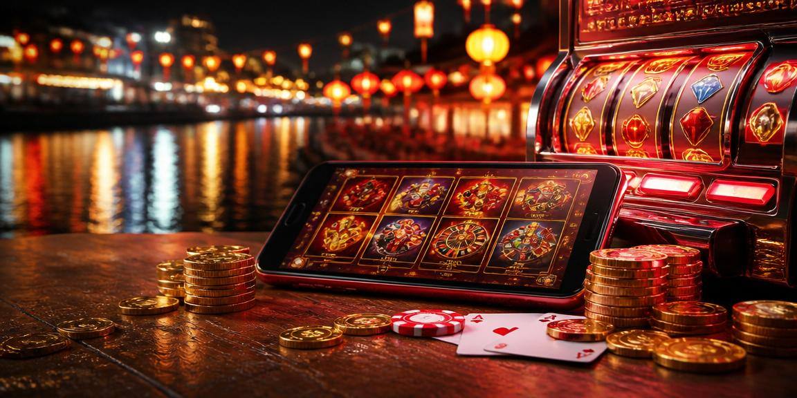 win288 mobile gaming